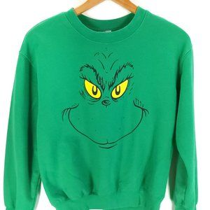 The Grinch Sweatshirts \u0026 Hoodies for 